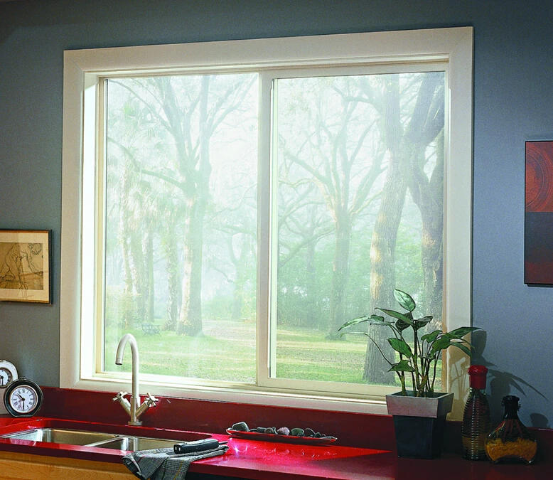 Fargo Vinyl Windows